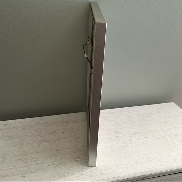 Artisan Signed Framed Bubble Bath Girl in Shell Artwork - Picture 8 of 14